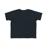 Let's Get Learning! Toddler Tee