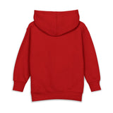 Bopstars Toddler Hoodie – Retro Puffy Text Kids Pullover