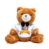 BopStars Buddy - Soft, Branded Plushie Doll