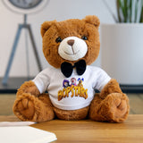 BopStars Buddy - Soft, Branded Plushie Doll