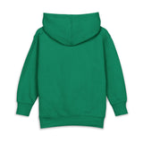 Bopstars Toddler Hoodie – Retro Puffy Text Kids Pullover