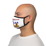 Friends Forever Mask