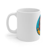 Mug 11oz