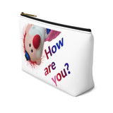 School Supply Pouch