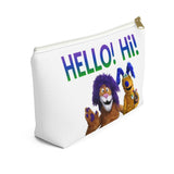 School Supply Pouch