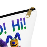 School Supply Pouch