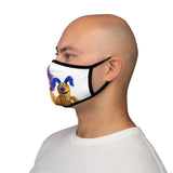 Milton & Ozzie Mask