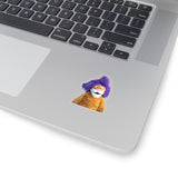 Ozzie Sticker