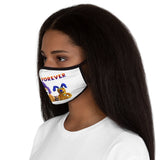 Friends Forever Mask