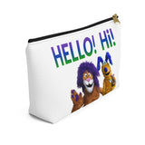 School Supply Pouch