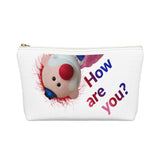 School Supply Pouch