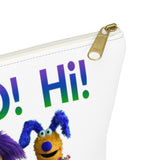 School Supply Pouch