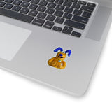 Milton Sticker
