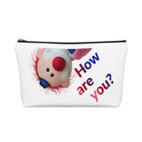 School Supply Pouch