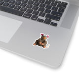 Mouse Sticker