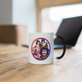 Color Changing Mug