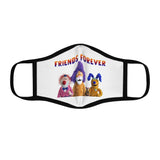 Friends Forever Mask